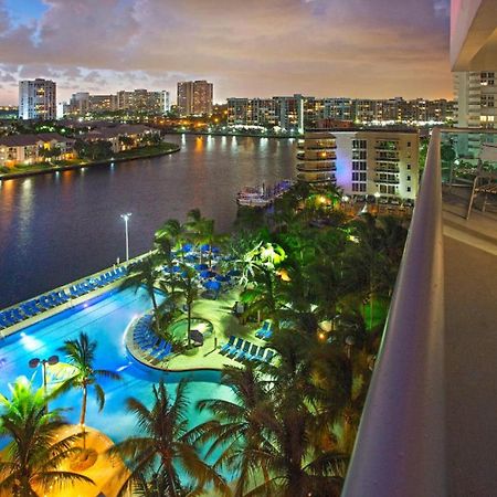 Doubletree Resort Hollywood Beach Eksteriør bilde