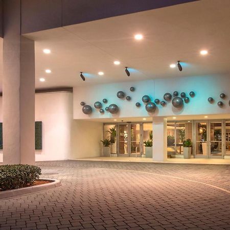 Doubletree Resort Hollywood Beach Eksteriør bilde
