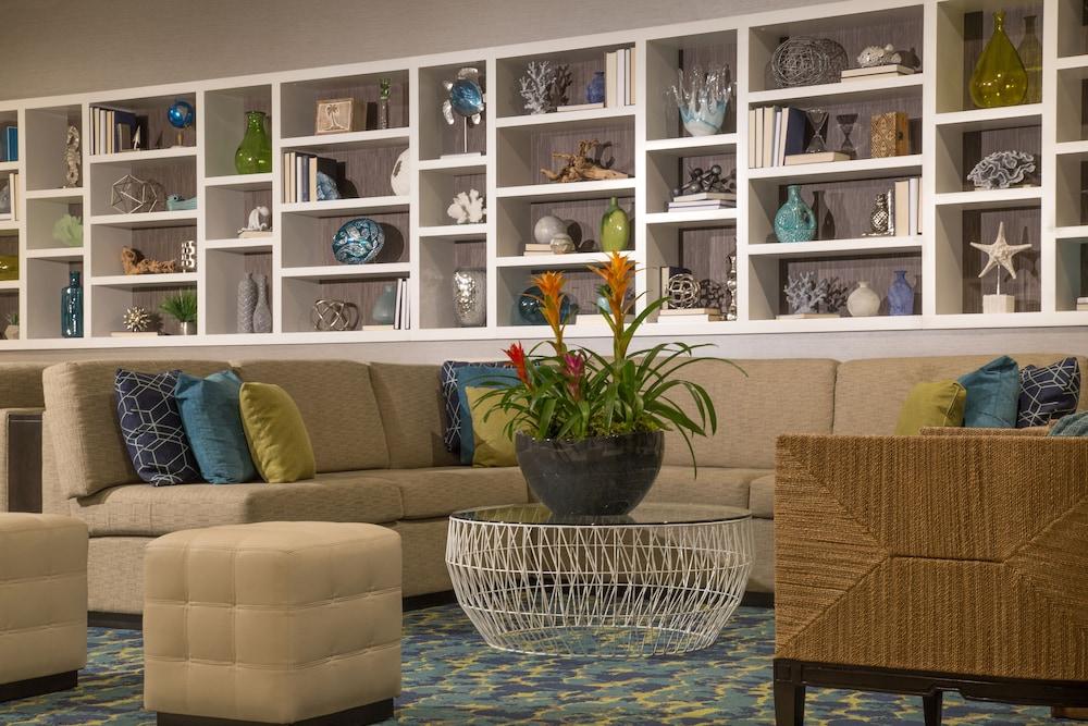 Doubletree Resort Hollywood Beach Eksteriør bilde