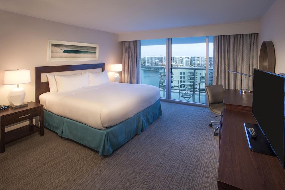 Doubletree Resort Hollywood Beach Eksteriør bilde
