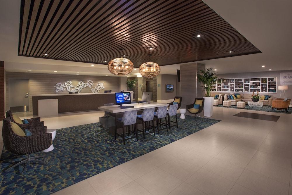 Doubletree Resort Hollywood Beach Eksteriør bilde