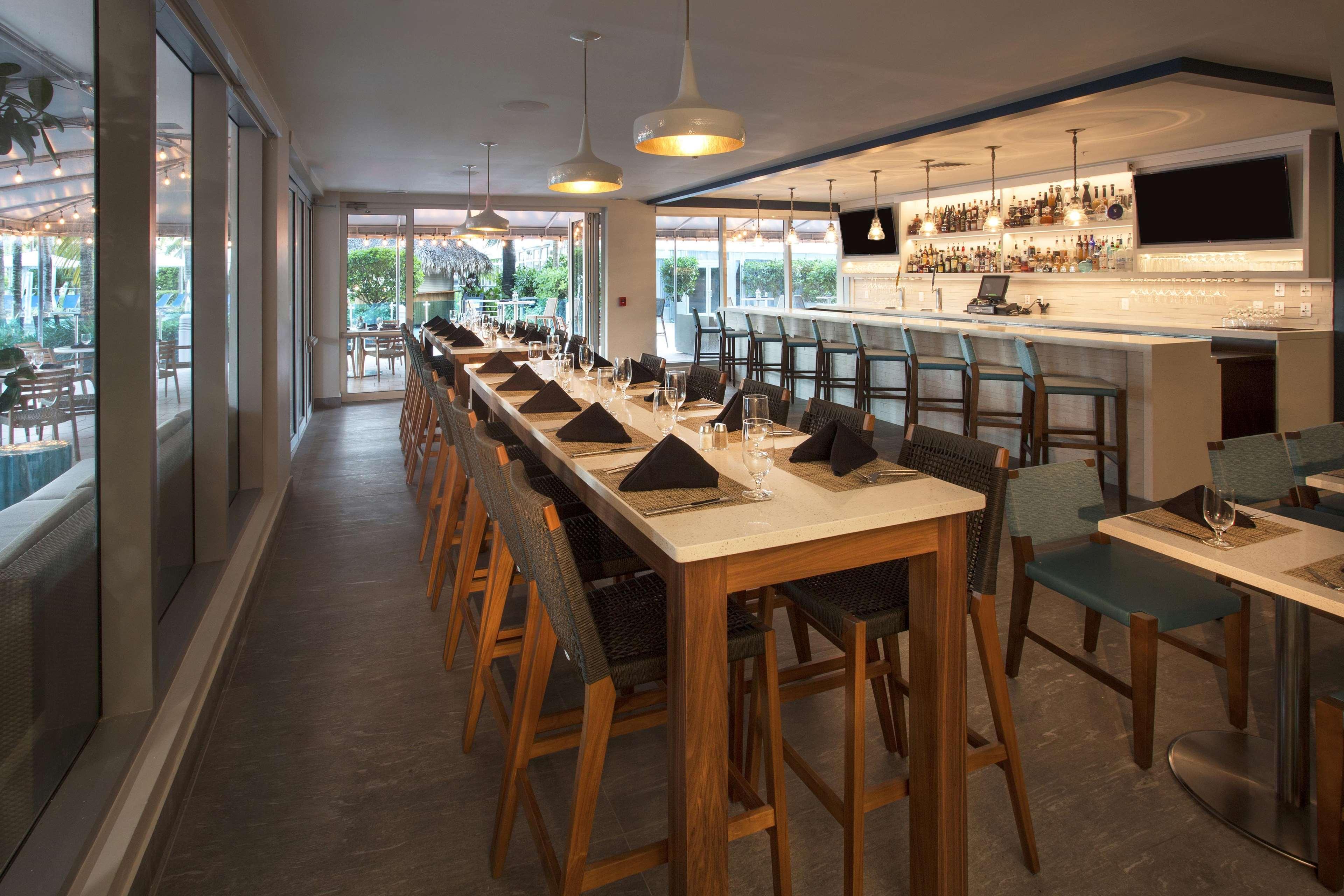 Doubletree Resort Hollywood Beach Eksteriør bilde