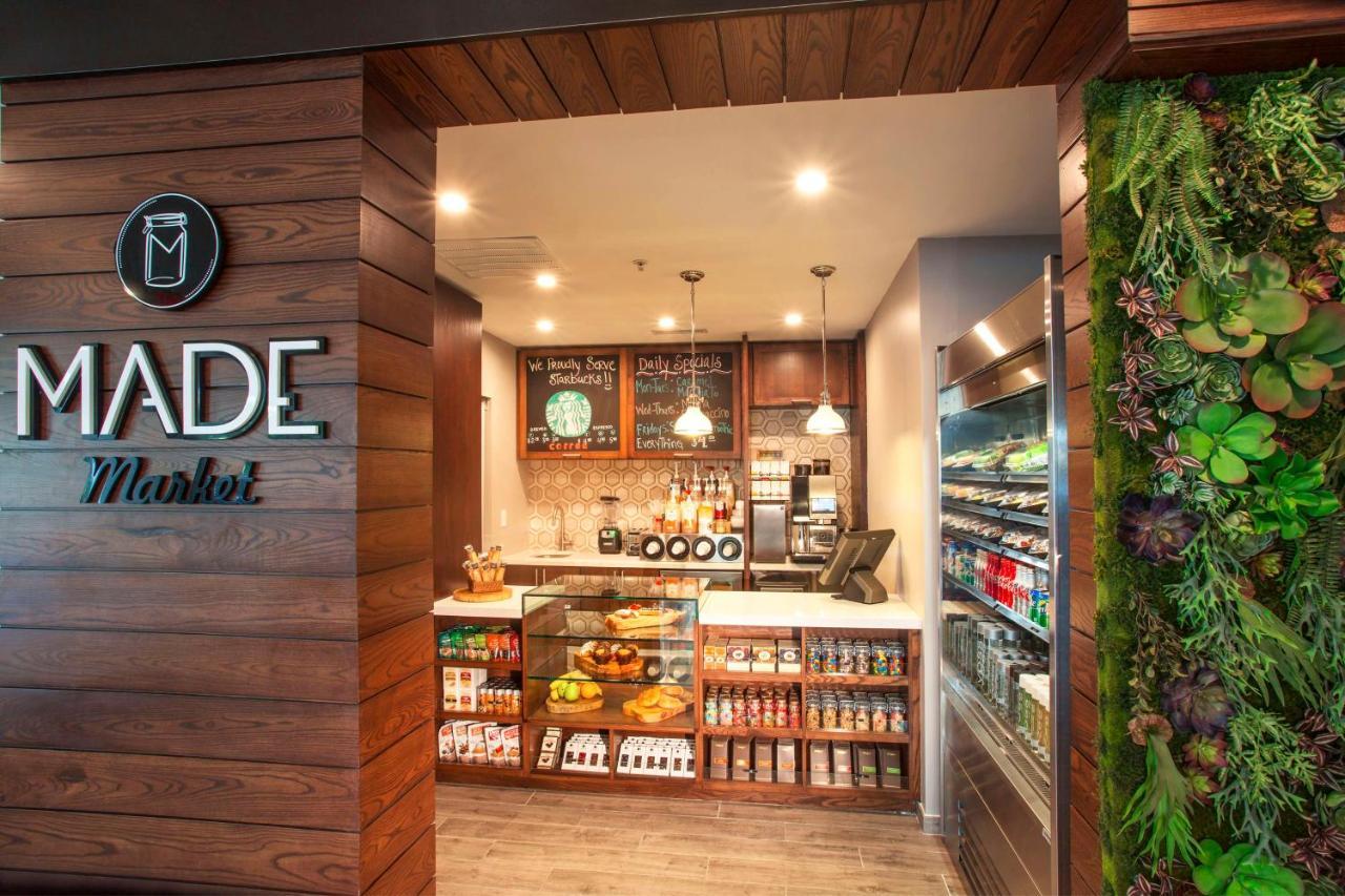 Doubletree Resort Hollywood Beach Eksteriør bilde