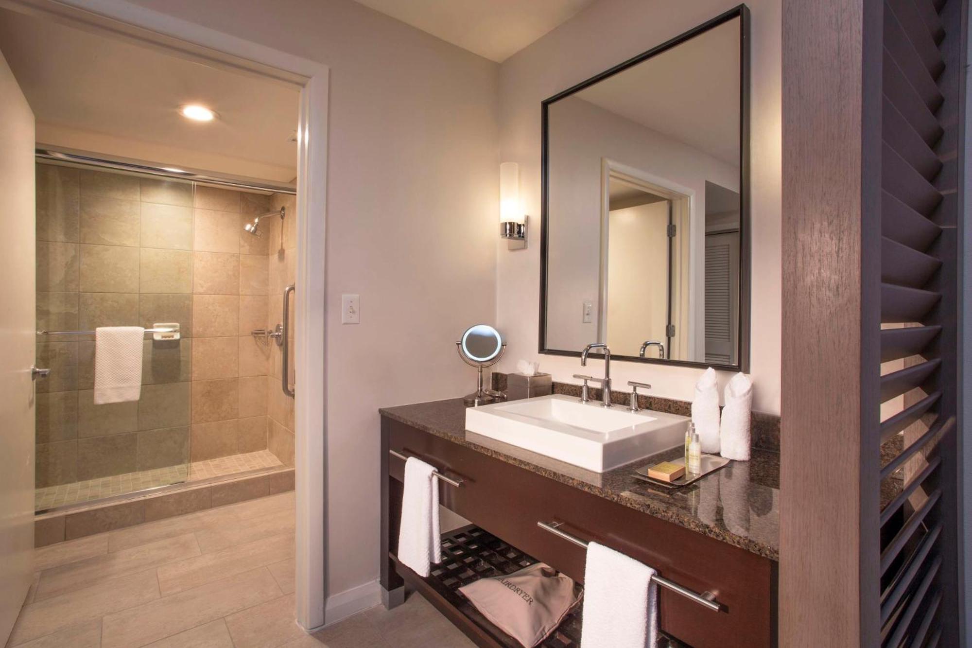 Doubletree Resort Hollywood Beach Eksteriør bilde