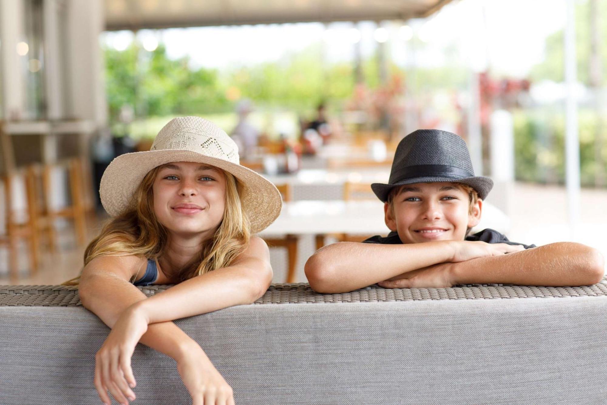 Doubletree Resort Hollywood Beach Eksteriør bilde