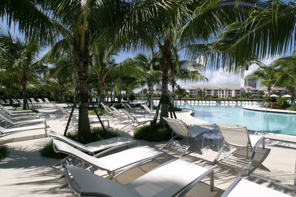 Doubletree Resort Hollywood Beach Fasiliteter bilde